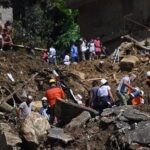 Ascienden a 127 los muertos por las lluvias en el estado brasileño de Pernambuco