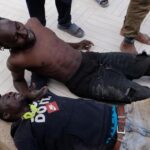 Ascienden a 23 los emigrantes fallecidos en valla de Melilla, según Marruecos