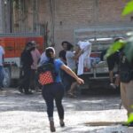Ataque armado al sur de México deja cuatro adultos y una menor asesinados