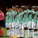 Atlético Nacional busca el título en la final ante un Tolima que no se rinde