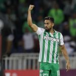 Atlético Nacional busca la revancha ante el Tolima en la final de la liga colombiana