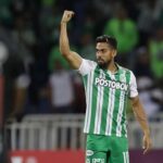 Atlético Nacional busca seguir líder de cuadrangular en visita a Bucaramanga