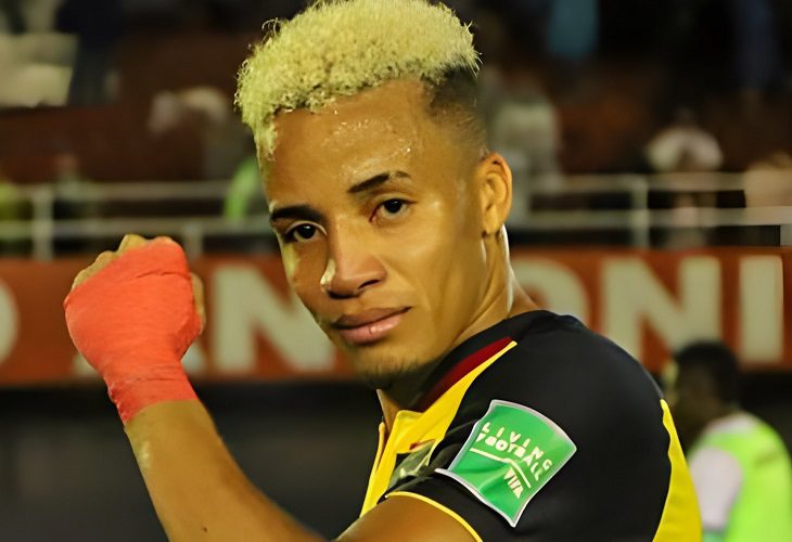 FIFA da fallo final en caso por la nacionalidad de Byron Castillo- Ecuador se enfrenta a ser expulsado del mundial de Catar tras nuevas revelaciones- Información de TV Azteca sobre caso Byron Castillo es falsa