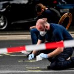 Berlín confirma problemas psíquicos en conductor del atropello intencionado