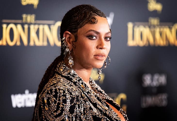 Beyoncé anuncia Break My Soul, la primera canción del álbum Renaissance