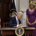 Biden espera que la nueva ley sobre armas de EE.UU. permita salvar muchas vidas