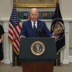 Biden pide en un discurso a la nación que se prohíban las armas de asalto