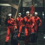 Bienvenidos al capitalismo - Así es La casa de papel -Corea