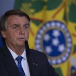 Bolsonaro prevé que la crisis de los precios de los combustibles se agravará