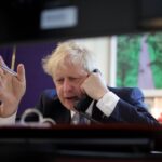 Boris Johnson se enfrentará a una moción de censura este lunes