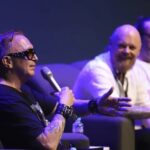Bruce LaBruce - El cine de temática LGBT sufre cierta censura en plataformas