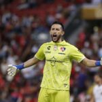Camilo Vargas, Quiñones y Tesillo, nominados al Balón de Oro en México