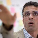 Capriles rechaza las primarias opositoras excluyentes para la Presidencia venezolana (1)