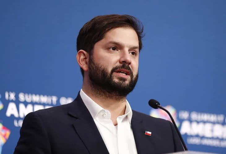 Chile anuncia el cierre de una fundición minera por múltiples casos de intoxicación