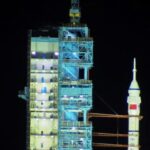 China prevé lanzar mañana al espacio la nave tripulada Shenzhou-14