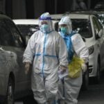China registra 37 nuevos casos de covid, nueve de ellos por contagio local