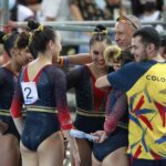 Colombia amplia su diferencia en el medallero y Bolivia gana su primera medalla