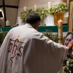Continúa la búsqueda del presunto asesino de dos jesuitas en México