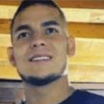 Cristian David Salazar, el dueño de un picnic al que mataron en San Antonio de Pereira