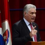 Cuba espera fortalecer con Petro las relaciones bilaterales con Colombia