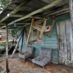 Cuba suma daños en 750 casas y 3.200 hectáreas de cultivo por fuertes lluvias
