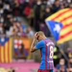 A 7 meses de su arribo, Dani Alves confirma que no seguirá en el Barcelona