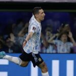 Di María elige al Juventus, según medios italianos