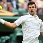 Djokovic, sin brillos a segunda ronda