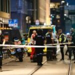 Dos muertos y varios heridos graves en un tiroteo en Oslo