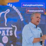 El presidente Iván Duque no irá preso por razón que explica Minjusticia