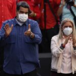 EE.UU. elimina de lista de sancionados a sobrino de primera dama de Venezuela