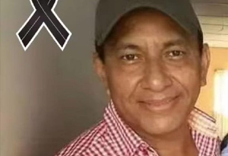 Planeta Rica: seguidor de Petro muere de infarto el 19