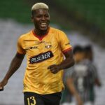 El Barcelona reintegra a su goleador Gabriel Cortez tras abandonar la cárcel