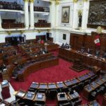 El Congreso de Perú da el primer paso para volver a tener dos cámaras