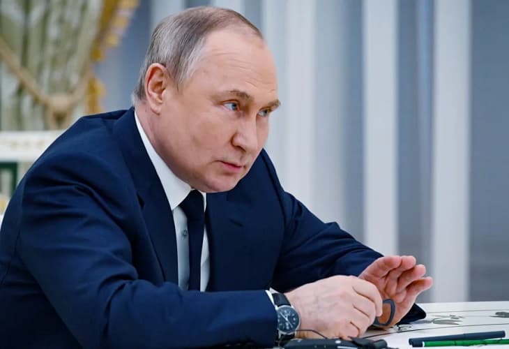 El Consejo de Europa acusa a Rusia de violaciones graves de DDHH en Crimea