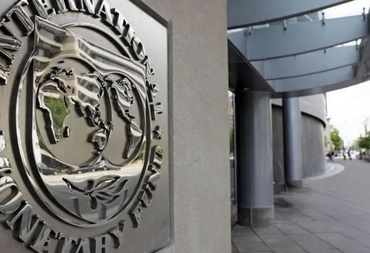 El Gobierno argentino insiste en que se están cumpliendo las metas con el FMI