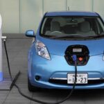 El Gobierno de Reino Unido retira las ayudas para comprar coches eléctricos