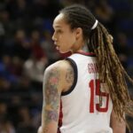Rusia niega que la baloncestista Griner sea rehén de la Justicia rusa