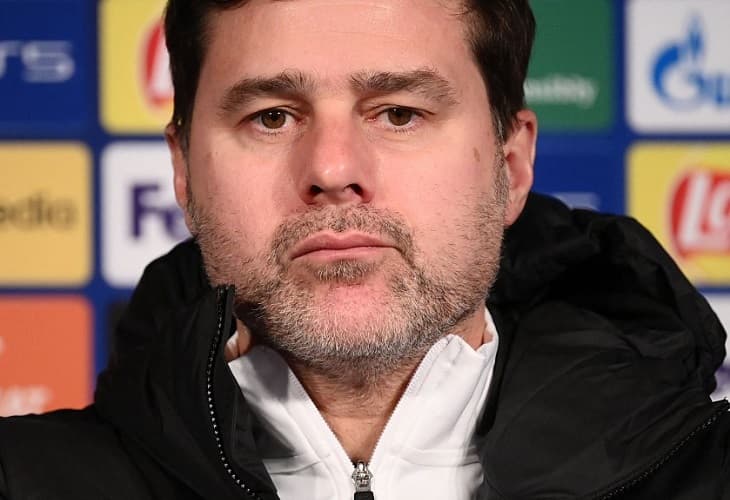 Pochettino regresa al ruedo: el argentino ya firmó para dirigir al Chelsea hasta 2026