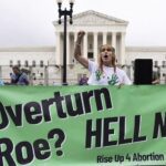 El Tribunal Supremo de EE.UU. anula la protección del derecho al aborto