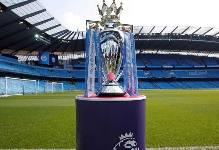 El abuso de la Premier League - 44849 millones de euros en fichajes