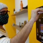 El bitcóin se recupera este viernes pero se deja en la semana más de un 24 %