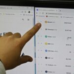 El bitcóin sube el 0,9 % y supera los 20.000 dólares