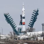 El carguero ruso Progress MS-20 se acopla con éxito a la Estación Espacial