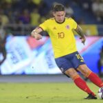 El dueño de Botafogo asegura que mantiene conversaciones con James Rodríguez - Colombia