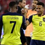 El ecuatoriano Byron Castillo cree que León lo potenciará de cara al Mundial