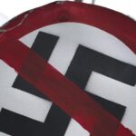 El estado australiano de Victoria prohíbe la esvástica nazi