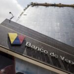 El estatal Banco de Venezuela ofertará 5 % de sus acciones en el mercado de valores