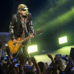 El grupo de rock de Johnny Depp anuncia una gira por Alemania y Luxemburgo en 2023