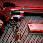El número de armas de fuego se dispara en Brasil con Bolsonaro